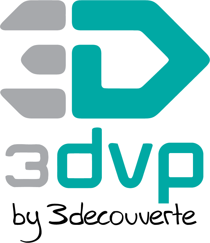 3DVP Impression à la demande à Marseille