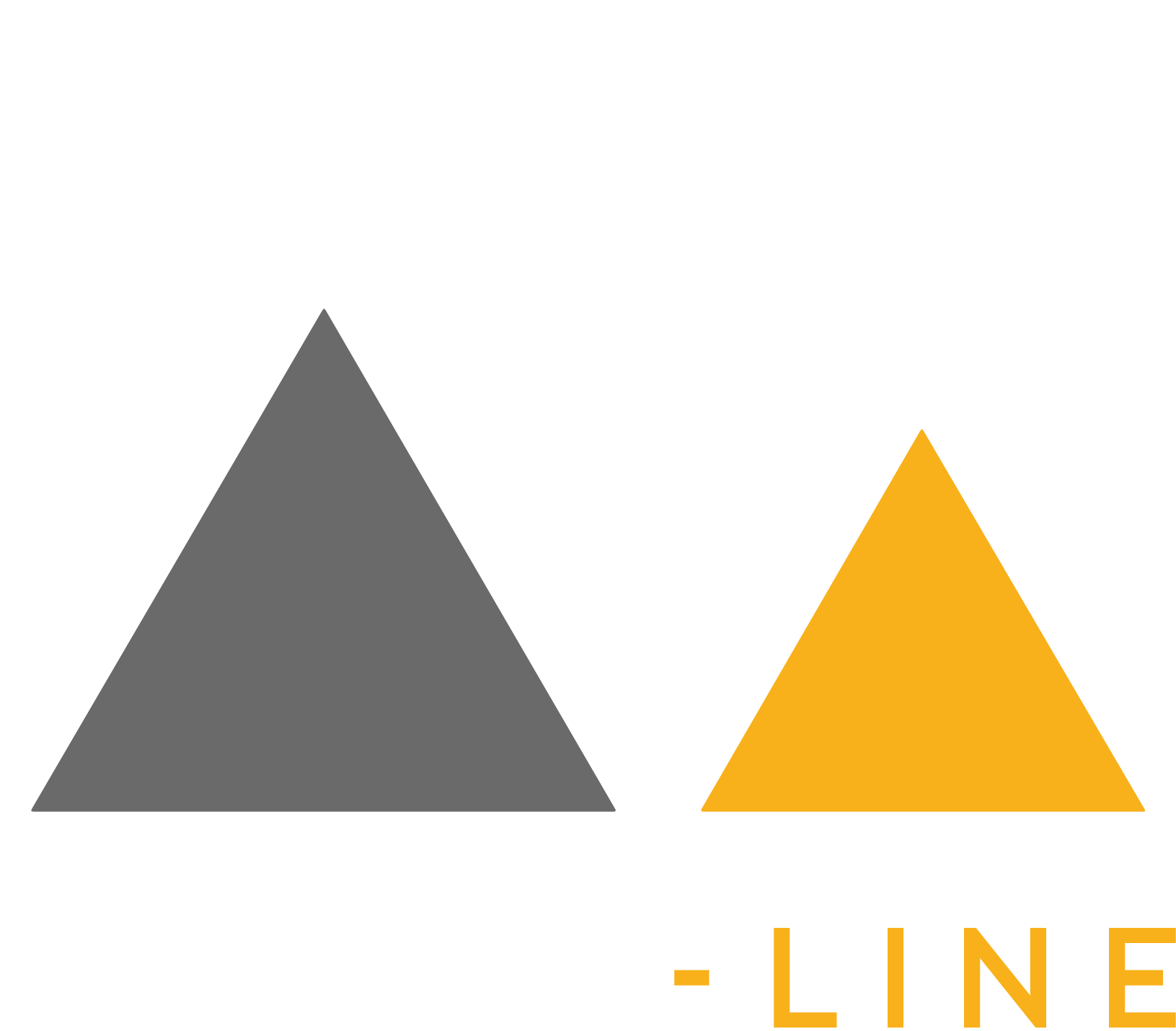Black-Line Logo