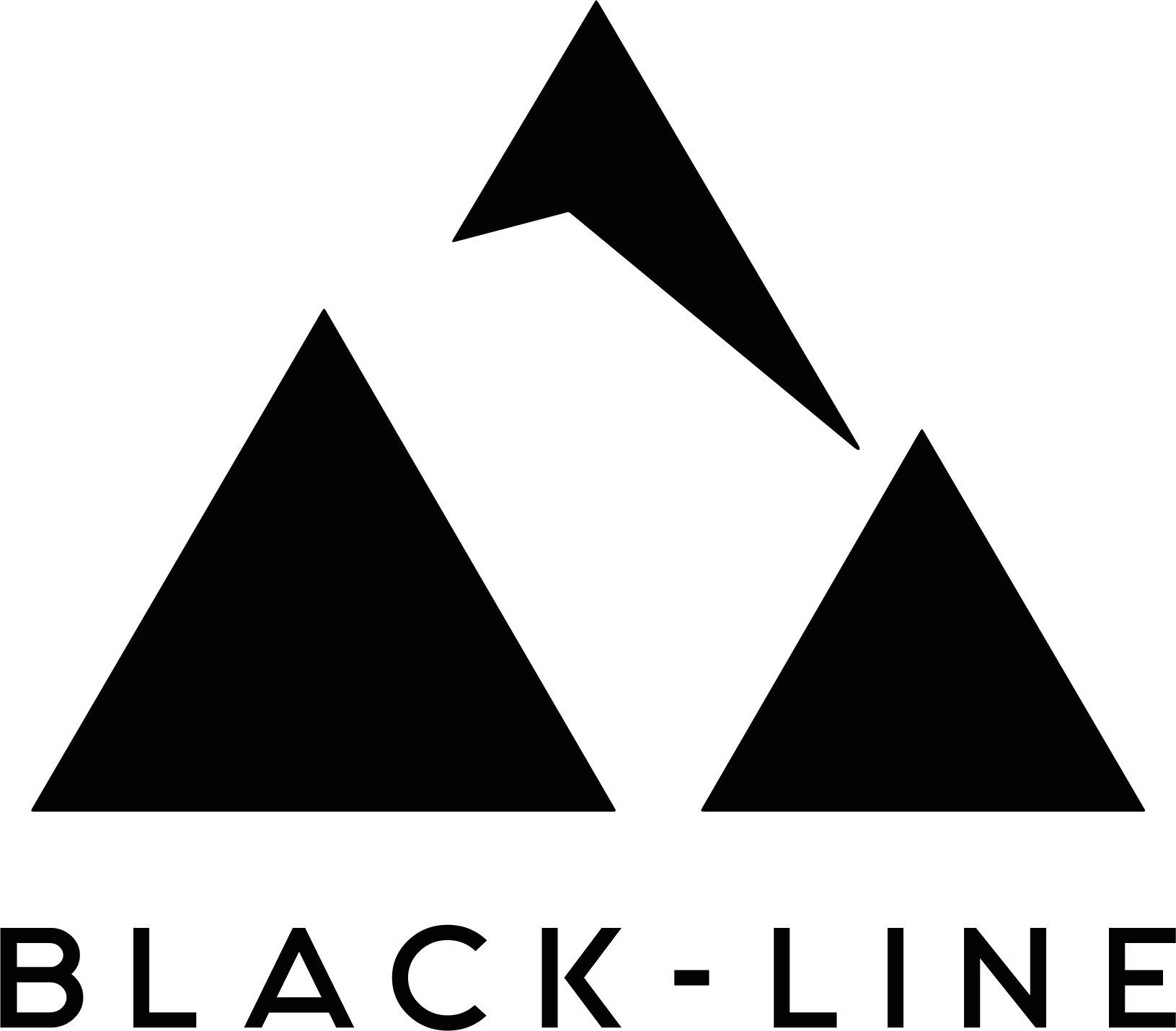 Logo Black-Line
